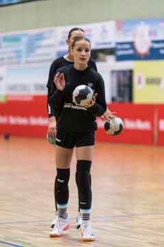 Bild 133 - wBJ SV Henstedt Ulzburg - HSG Holstein Kiel/Kronshagen : Ergebnis: 30:28